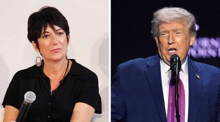 Ghislaine Maxwell lawyer says 'good chance' of Trump pardon as Oversight Committee leads probe