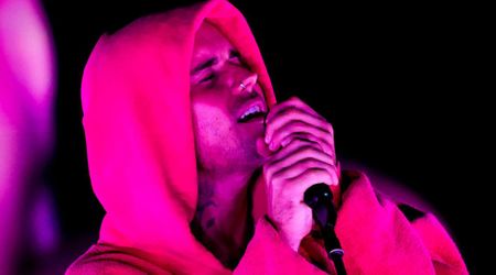 Justin Bieber eyes $20M Coachella payday as SKYLRK merch alone pulls $5M in weekend one