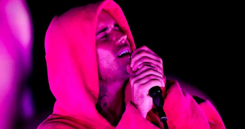 Justin Bieber eyes $20M Coachella payday as SKYLRK merch alone pulls $5M in weekend one