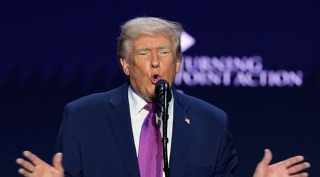 Fact Check: Did Salman bin Abdulaziz Al Saud call US a ‘dead country’ as claimed by Trump?