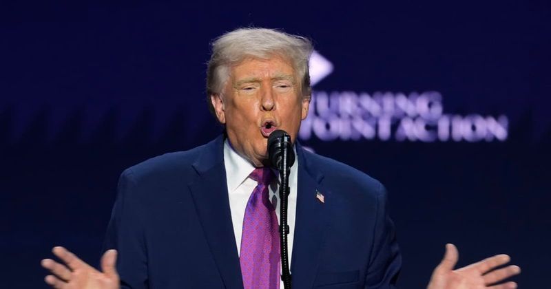 Fact Check: Did Salman bin Abdulaziz Al Saud call US a ‘dead country’ as claimed by Trump?