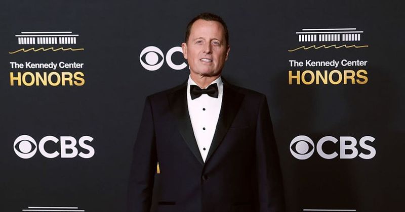 Ex-Kennedy Center chief ‘threatened’ to rename Israeli lounge if donors didn’t fund renovations