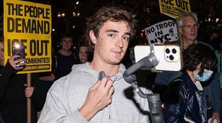 Fact Check: Did California Dem try to pass 'Stop Nick Shirley Act' to criminalize journalism?