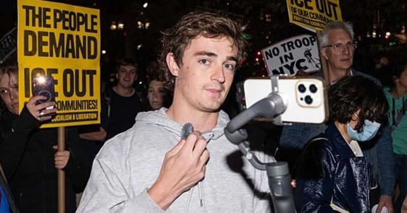 Fact Check: Did California Dem try to pass 'Stop Nick Shirley Act' to criminalize journalism?