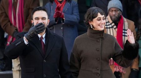 Rama Duwaji contributes $10,010 to Mamdani’s relatively low income, reveals tax filing 