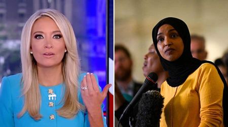 McEnany rips Ilhan Omar over $30M-to-$95K shift, brands her 'accidental millionaire'