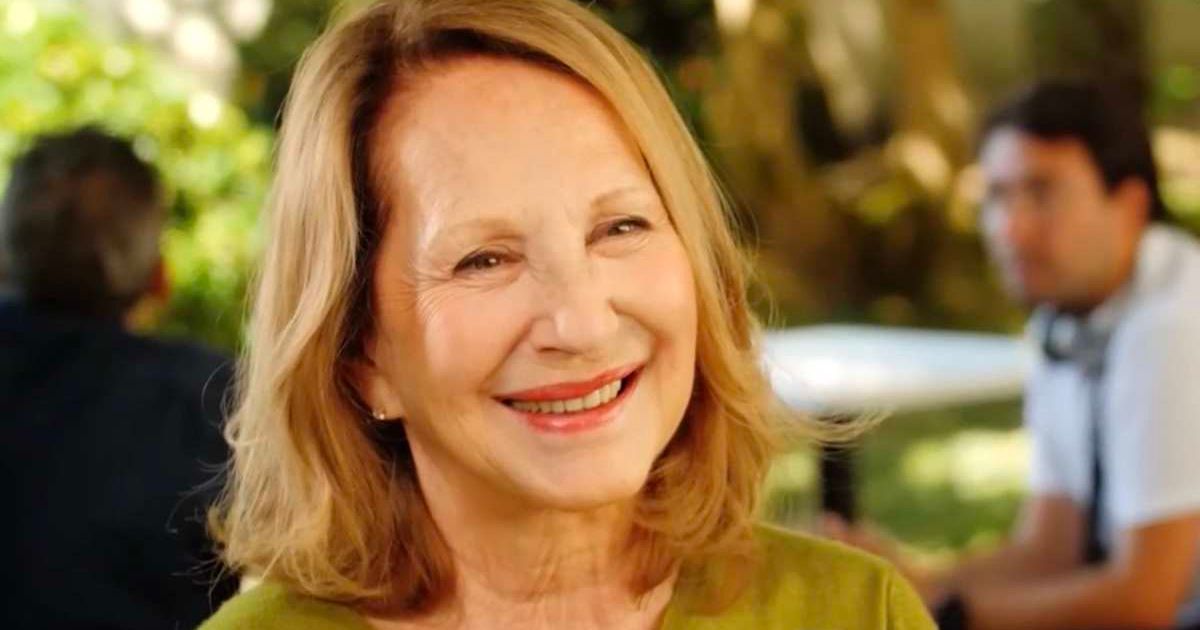 As tributes pour in, Macron remembers 'an actress we loved, dreamed with and grew up with' (X/@EmmanuelMacron) 