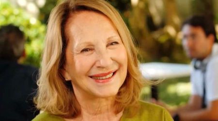‘Downton Abbey A New Era’ star Nathalie Baye dies at 77 after dementia diagnosis
