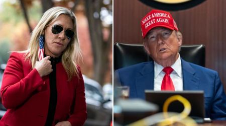 Greene asks why Trump isn’t ‘leading the charge,’ demands Butler's assassination