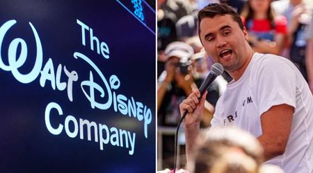 Fact Check: Is Disney planning a movie on Charlie Kirk?