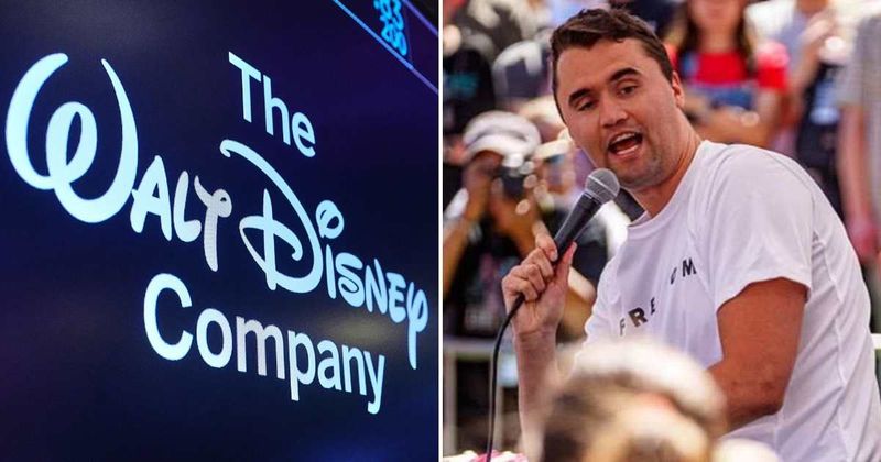 Fact Check: Is Disney planning a movie on Charlie Kirk?