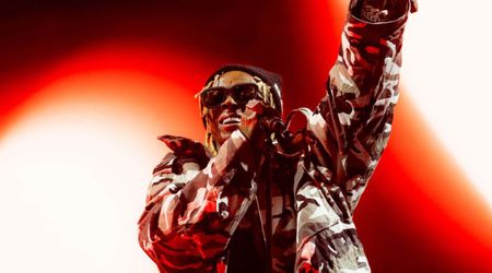 Lil Wayne says he's humbled after being 'uninvited' from Coachella, Grammys