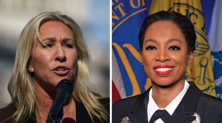 'MAHA betrayal once again': Marjorie Taylor Greene slams Trump over Erica Schwartz’s CDC nomination