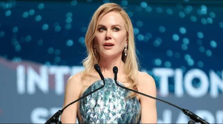 Nicole Kidman recalls moment she learned of mom’s death, says she was ‘completely devastated’