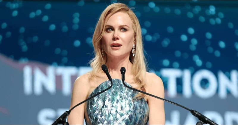 Nicole Kidman recalls moment she learned of mom’s death, says she was ‘completely devastated’
