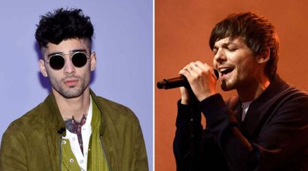 Louis Tomlinson unfollows Zayn Malik amid reports of alleged altercation on Netflix docuseries set