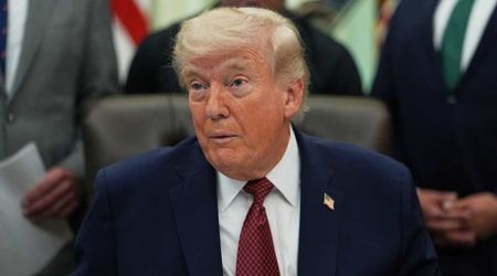 Trump roasts ‘fatter than ever’ Ozempic friend desperate to stay anonymous