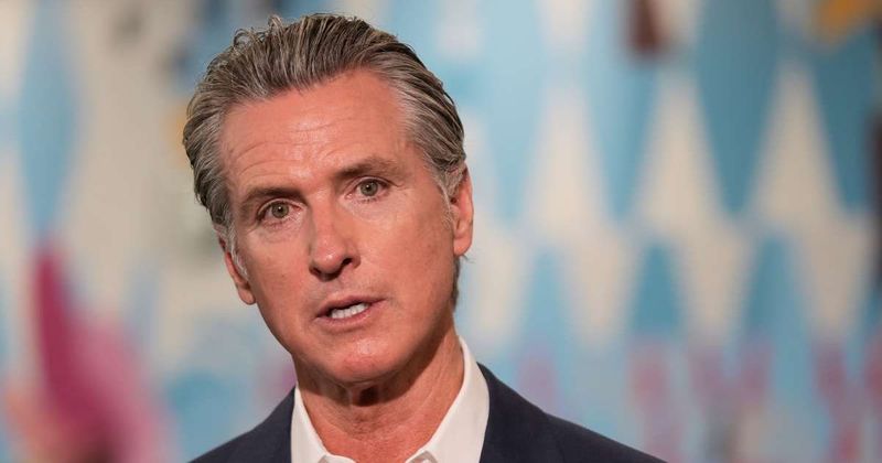 Fact Check: Did Gavin Newsom reinstate death penalty for anyone caught investigating fraud?