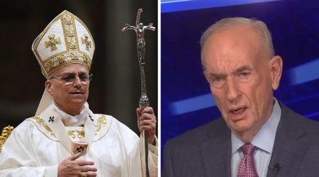 Bill O’Reilly says Trump remarks not 'offensive', offers to 'mediate' with Pope Leo XIV