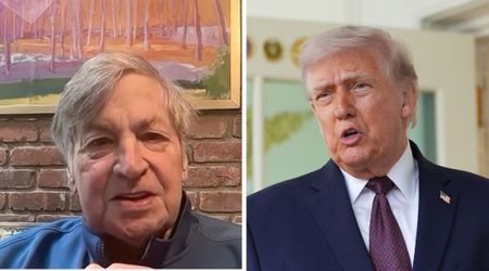 Dick Morris hails Trump as 'new OPEC' for US dominance in energy market