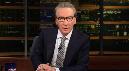 Bill Maher slams ‘hypocritical liberals’ over Pope Leo support amid Trump feud