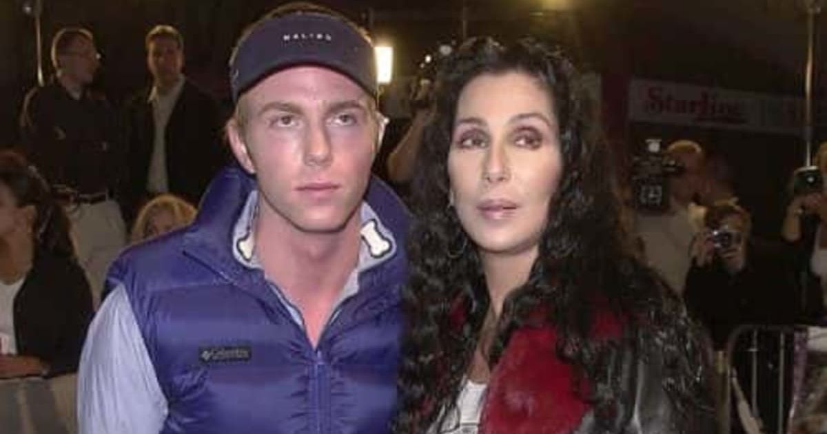 Cher is stepping in to help her son Elijah Blue Allman following his recent arrests (Getty Images)