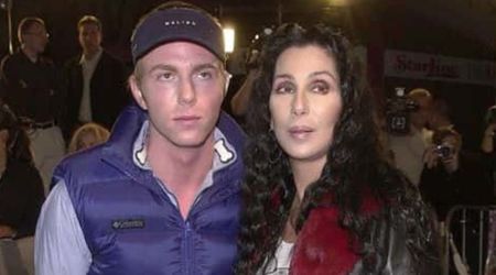 Cher seeks conservatorship of son Elijah Blue Allman after arrests, cites serious concerns