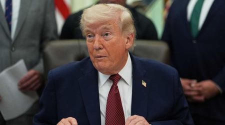 Trump deploys delegation to Pakistan, issues Iran ultimatum if deal fails: 'Every bridge comes down'