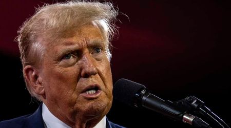 Trump warns Iran will be 'blown up' if talks fail, calls Islamabad negotiations ‘last chance’