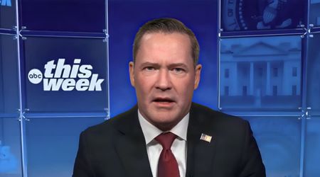 Waltz defends widespread infrastructure demolition as ‘acceptable’ war strategy