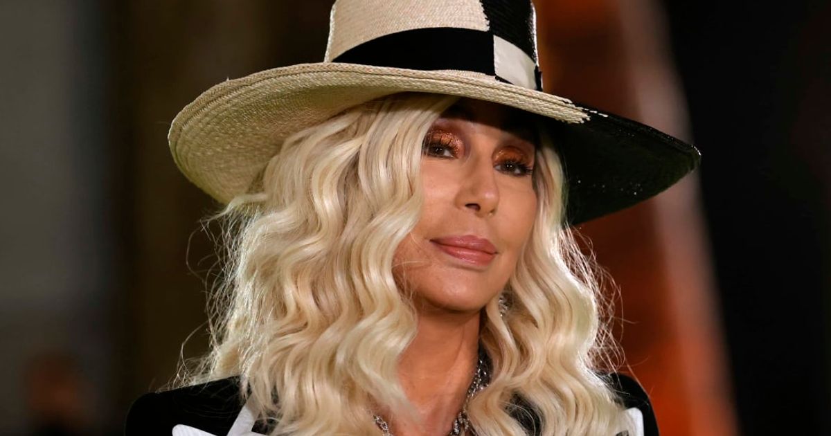 Singer Cher reportedly learned of a secret granddaughter as Kayti Edwards claimed a 2010 child with Elijah Blue Allman amid his legal troubles (Getty Images)