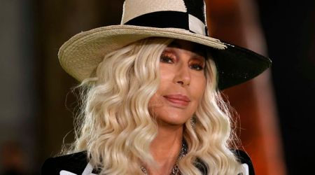 Cher left ‘speechless’ after discovering secret granddaughter from son’s past romance