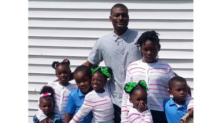 Shamar Elkins’ chilling posts surface after Louisiana shooting leaves 8 children dead