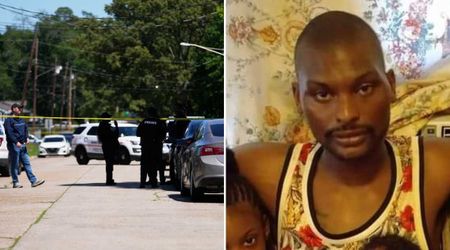 Shamar Elkins identified as Shreveport shooter who killed 8 children, including 7 of his own