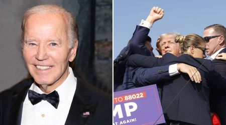 Fact Check: Did Biden officials discuss withholding protection from Trump before Butler attack?