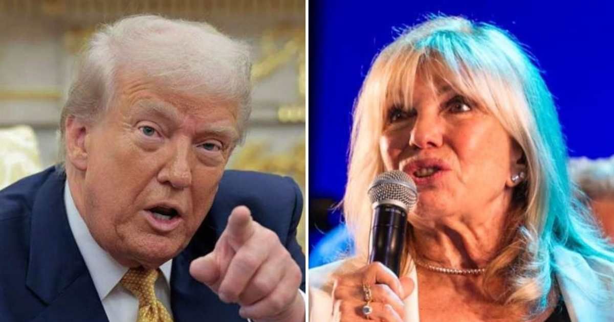 Donald Trump shared a Frank Sinatra ‘My Way’ clip without context, sparking online reactions and speculation (Getty Images, Getty Images)