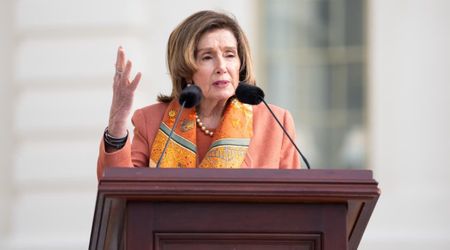 Fact Check: Was Nancy Pelosi subpoenaed by DOJ in a criminal case?