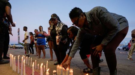 Child tried to escape through rooftop in Shreveport shooting that killed 8 children