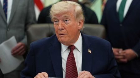 Fact Check: Did Trump plan to deploy National Guard over Antifa threats to midterm elections?