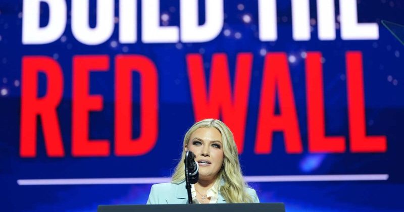 Fact Check: Is Erika Kirk running for the 2028 presidential election?