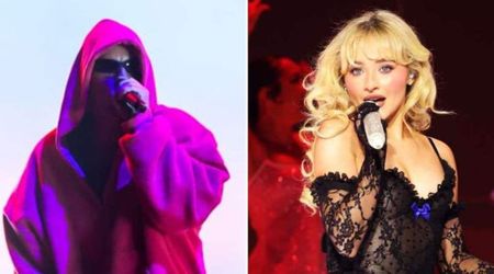 Justin Bieber’s ‘SWAG,’ Sabrina Carpenter’s ‘Man’s Best Friend’ hit Billboard top 10 after Coachella