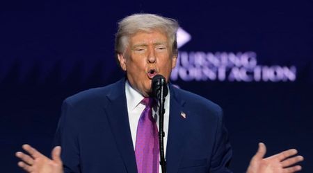 Fact Check: Did more than 1M Americans sign a petition to impeach Trump again?