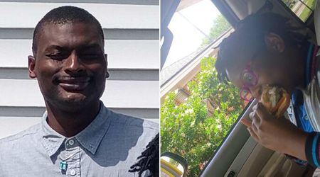 Shamar Elkins took daughter on burger date hours before killing 8 children in Shreveport massacre