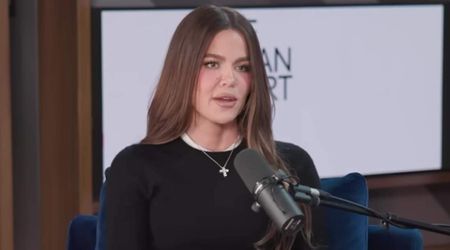 Khloe Kardashian says she's the 'first call' for others but struggles to ask for help herself