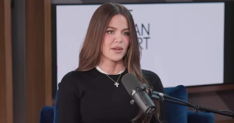 Khloe Kardashian says she's the 'first call' for others but struggles to ask for help herself