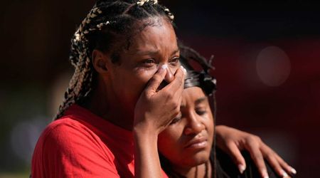 Authorities release names of 8 children killed in 'horrific' Shreveport shooting