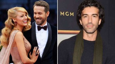 Ryan Reynolds ‘proud’ of wife Blake Lively’s integrity amid Justin Baldoni legal battle