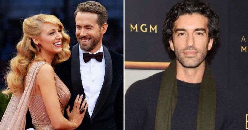 Ryan Reynolds ‘proud’ of wife Blake Lively’s integrity amid Justin Baldoni legal battle