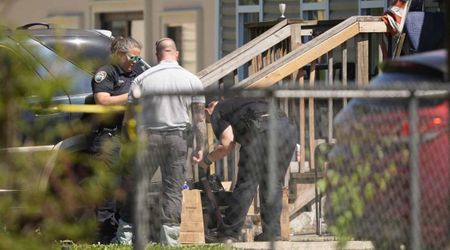 ‘Unlike anything seen before:’ Police express shock over man killing his own children among 8