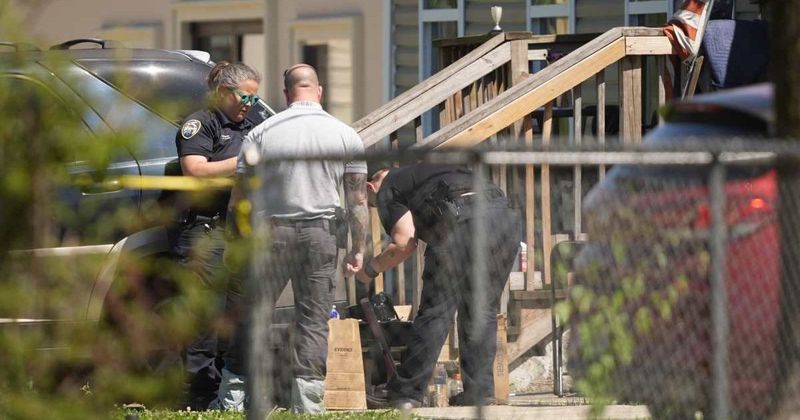 ‘Unlike anything seen before:’ Police express shock over man killing his own children among 8